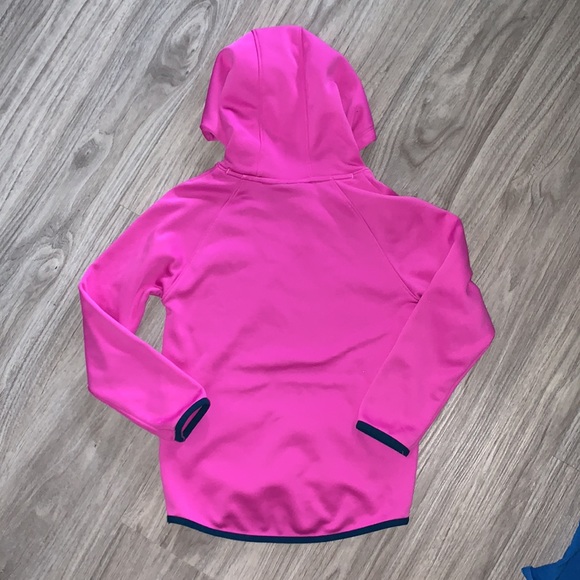 Under Armour Girls Hoodie (s) - Picture 2 of 2